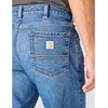 image:imageCarhartt Mens Loose Straight Rugged Flex JeanFerrous