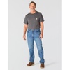 image:imageCarhartt Mens Loose Straight Rugged Flex JeanFerrous