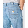 image:imageCarhartt Mens Loose Straight Rugged Flex JeanWeld
