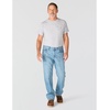 image:imageCarhartt Mens Loose Straight Rugged Flex JeanWeld