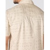 image:imageCarhartt Mens Montana Bozeman Relaxed Ss Plaid ShirtCobblestone Bandana Print