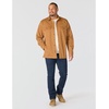 image:imageCarhartt Mens Newcastle Shirt JacCarhartt Brown