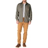 image:imageCarhartt Mens Newcastle Shirt JacDusty Olive