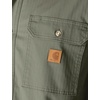 image:imageCarhartt Mens Newcastle Shirt JacDusty Olive