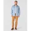 image:imageCarhartt Mens Newcastle Shirt JacRolling Thunder