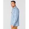 image:imageCarhartt Mens Newcastle Shirt JacRolling Thunder