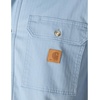 image:imageCarhartt Mens Newcastle Shirt JacRolling Thunder