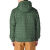 image:imageCarhartt Mens Rain Defender Relaxed Fit Lightweight Insulated Hooded JacketForestry Green