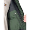 image:imageCarhartt Mens Rain Defender Relaxed Fit Lightweight Insulated Hooded JacketForestry Green