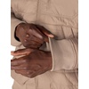 image:imageCarhartt Mens Rain Defender Relaxed Fit Lightweight Insulated Hooded JacketStone Brown