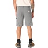 image:imageCarhartt Mens Relaxed 10 Force Ripstop Cargo ShortAsphalt