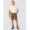 image:imageCarhartt Mens Relaxed 10 Force Ripstop Cargo ShortBurnished Logs