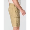 image:imageCarhartt Mens Relaxed 10 Force Ripstop Cargo ShortSandstone
