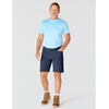 image:imageCarhartt Mens Relaxed 9 Force Huron ShortNavy