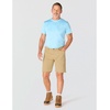 image:imageCarhartt Mens Relaxed 9 Force Huron ShortSandstone