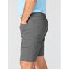 image:imageCarhartt Mens Relaxed 9 Force Huron ShortSteel