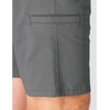image:imageCarhartt Mens Relaxed 9 Force Huron ShortSteel