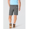 image:imageCarhartt Mens Relaxed 9 Force Huron ShortSteel
