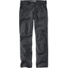 image:imageCarhartt Mens Relaxed Straight Rigby Doublefront DungareeShadow