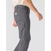 image:imageCarhartt Mens Relaxed Straight Rigby Lined DungareeGravel