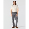 image:imageCarhartt Mens Relaxed Straight Rigby Lined DungareeGravel