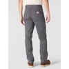 image:imageCarhartt Mens Relaxed Straight Rigby Lined DungareeGravel