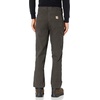 image:imageCarhartt Mens Relaxed Straight Rigby Lined DungareePeat