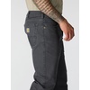 image:imageCarhartt Mens Relaxed Straight Rugged Flex Dyed JeanConcrete