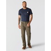 image:imageCarhartt Mens Relaxed Straight Rugged Flex Dyed JeanMoss