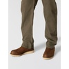 image:imageCarhartt Mens Relaxed Straight Rugged Flex Dyed JeanMoss
