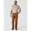image:imageCarhartt Mens Relaxed Straight Rugged Flex Dyed JeanRed Duck