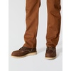image:imageCarhartt Mens Relaxed Straight Rugged Flex Dyed JeanRed Duck