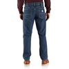 image:imageCarhartt Mens Relaxed Straight Rugged Flex Lined JeanCanal