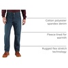 image:imageCarhartt Mens Relaxed Straight Rugged Flex Lined JeanRapids