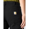 image:imageCarhartt Mens Rugged Flex Duck PantBlack