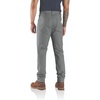 image:imageCarhartt Mens Rugged Flex Duck PantWeather Ash