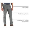 image:imageCarhartt Mens Rugged Flex Duck PantWeather Ash