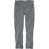 image:imageCarhartt Mens Rugged Flex Duck PantWeather Ash