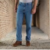 image:imageCarhartt Mens Rugged Flex Relaxed Fit Utility JeanHoughton