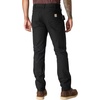 image:imageCarhartt Mens Rugged Flex Slim Fit Duck Double Front PantBlack