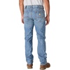 image:imageCarhartt Mens Slim Straight Rugged Flex JeanIron