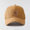 image:imageCarhartt Mens Washed Duck MeshBack CapCarhartt Brown