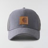 image:imageCarhartt Mens Washed Duck MeshBack CapGravel