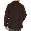 image:imageCarhartt Mens Washed Duck Ridge CoatDark Brown