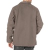 image:imageCarhartt Mens Washed Duck Ridge CoatDriftwood