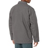 image:imageCarhartt Mens Washed Duck Ridge CoatGravel