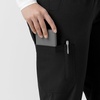 image:imageCarhartt Rugged Flex FLD Womens Ripstop Jogger Scrub PantBlack