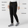image:imageCarhartt Rugged Flex FLD Womens Ripstop Jogger Scrub PantBlack