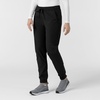 image:imageCarhartt Rugged Flex FLD Womens Ripstop Jogger Scrub PantBlack