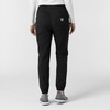 image:imageCarhartt Rugged Flex FLD Womens Ripstop Jogger Scrub PantBlack